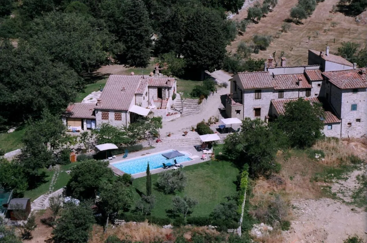 Casadellida Di Sandra Cacciarini contacts