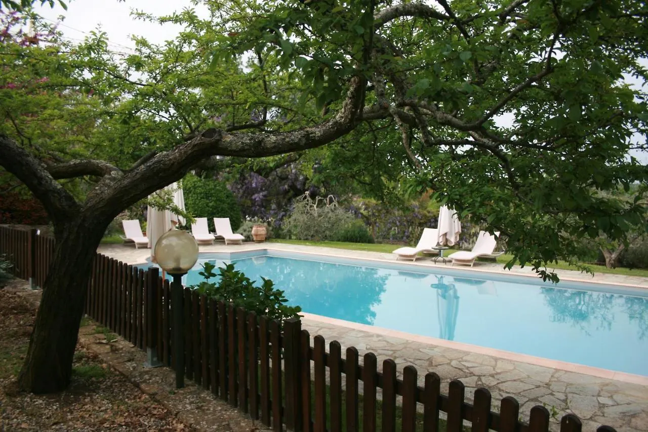 Casadellida Di Sandra Cacciarini Castellina in Chianti 0*,  Italy